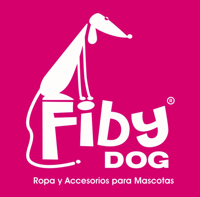 Logo de Fiby Dog
