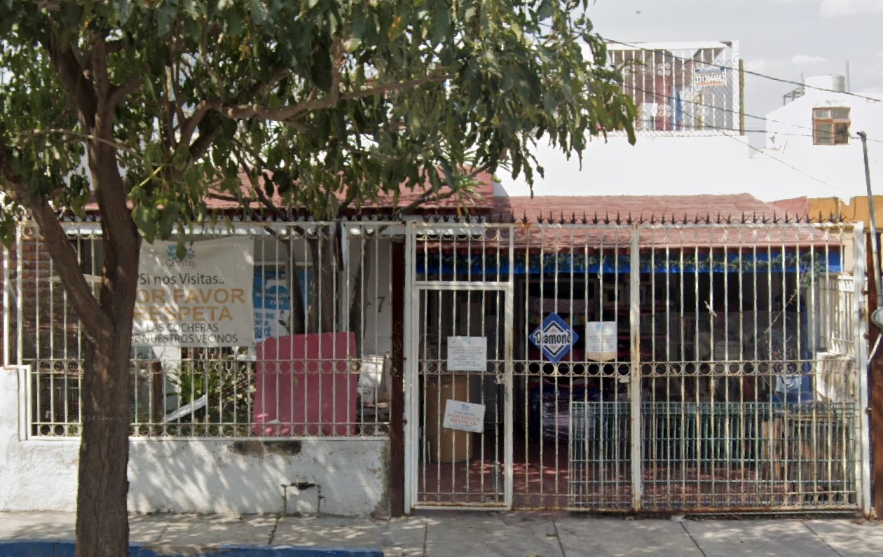 Sucursal principal Fiby Dog