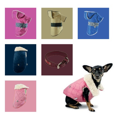 Ropa Relax para mascotas
